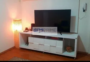 Foto 1 de Apartamento com 1 Quarto à venda, 36m² em Barra Funda, São Paulo