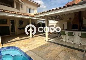 Foto 1 de Casa de Condomínio com 3 Quartos à venda, 304m² em TERRAS DE PIRACICABA, Piracicaba