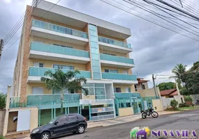 Foto 1 de Apartamento com 3 Quartos à venda, 120m² em Loteamento Santo Antonio, Jaguariúna