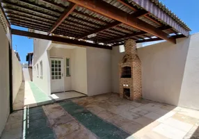 Foto 1 de Casa com 3 Quartos à venda, 107m² em Encantada, Eusébio