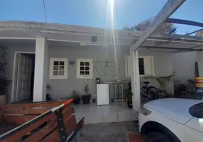 Foto 1 de Casa com 2 Quartos à venda, 60m² em Jardim Planalto, Piracicaba