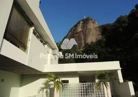 Foto 1 de Casa com 4 Quartos à venda, 600m² em Jardim Botânico, Rio de Janeiro