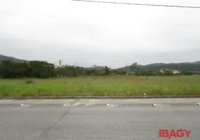 Foto 1 de Lote/Terreno para alugar, 658m² em Sertao do Maruim, São José