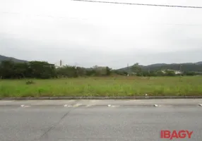 Foto 1 de Lote/Terreno para alugar, 660m² em Sertao do Maruim, São José