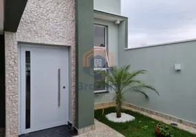 Foto 1 de Casa com 3 Quartos à venda, 165m² em Residencial Tosi, Itupeva