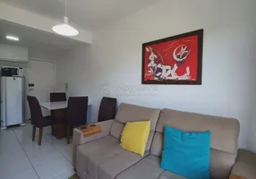 Foto 1 de Apartamento com 1 Quarto à venda, 32m² em Muro Alto, Ipojuca