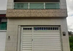 Foto 1 de Casa com 3 Quartos à venda, 153m² em Severiano de Moraes Filho, Garanhuns