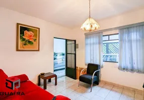 Foto 1 de Casa com 2 Quartos para alugar, 175m² em Baeta Neves, São Bernardo do Campo