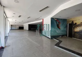 Foto 1 de Ponto Comercial para venda ou aluguel, 1032m² em Moema, São Paulo