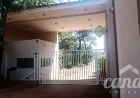 Foto 1 de Lote/Terreno à venda, 658m² em Jardim Salgado Filho, Ribeirão Preto