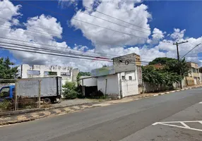 Foto 1 de Galpão/Depósito/Armazém para alugar, 1000m² em Centro, Mogi Mirim