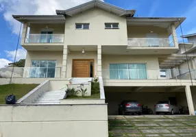 Foto 1 de Casa de Condomínio com 5 Quartos à venda, 430m² em Condominio Aruja Hills III, Arujá