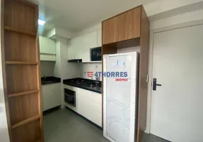 Foto 1 de Apartamento com 2 Quartos para alugar, 34m² em Butantã, São Paulo