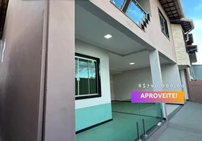 Foto 1 de Casa com 3 Quartos à venda, 300m² em Arcadia, Conselheiro Lafaiete