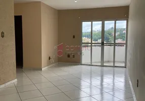 Foto 1 de Apartamento com 2 Quartos à venda, 82m² em Colônia, Jundiaí