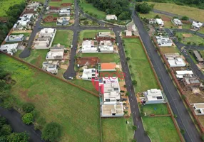 Foto 1 de Lote/Terreno à venda, 288m² em Reserva San Gabriel, Ribeirão Preto