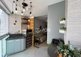 Foto 1 de Apartamento com 4 Quartos à venda, 110m² em Jardim da Penha, Vitória