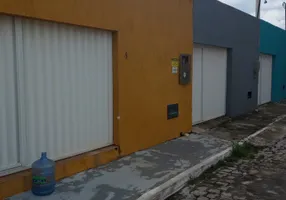 Foto 1 de Casa com 3 Quartos para venda ou aluguel, 110m² em Jaua Abrantes, Camaçari