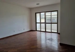 Foto 1 de Apartamento com 3 Quartos para alugar, 105m² em Parque Residencial Aquarius, São José dos Campos