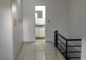 Foto 1 de Flat com 1 Quarto à venda, 48m² em Vila Ana Maria, Ribeirão Preto