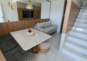 Foto 1 de Casa de Condomínio com 2 Quartos à venda, 66m² em Amoreira, Itaparica