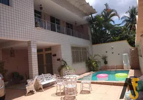 Foto 1 de Casa com 5 Quartos à venda, 400m² em Taquara, Rio de Janeiro