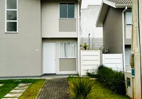 Foto 1 de Casa de Condomínio com 2 Quartos para alugar, 63m² em Vila Caputera, Mogi das Cruzes