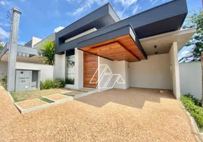Foto 1 de Casa de Condomínio com 3 Quartos para venda ou aluguel, 250m² em Jardim Esmeralda, Marília