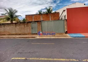 Foto 1 de Ponto Comercial à venda, 280m² em Parque Jaguare, São José do Rio Preto