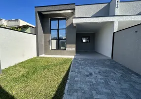 Foto 1 de Casa com 3 Quartos à venda, 101m² em Cruzeiro, São José dos Pinhais