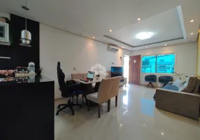 Foto 1 de Casa com 2 Quartos à venda, 147m² em Harmonia, Canoas