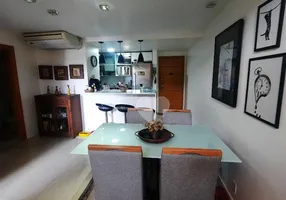 Foto 1 de Apartamento com 3 Quartos à venda, 79m² em Tijuca, Rio de Janeiro