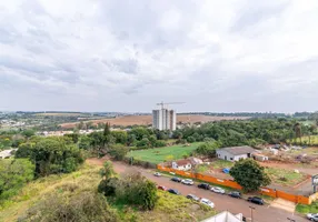 Foto 1 de Apartamento com 3 Quartos para venda ou aluguel, 75m² em Gleba Palhano, Londrina