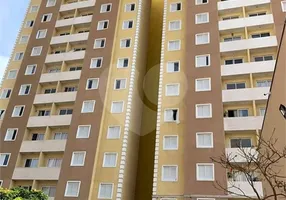 Foto 1 de Apartamento com 2 Quartos à venda, 52m² em Jardim Refugio, Sorocaba