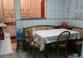 Foto 1 de Sobrado com 3 Quartos à venda, 140m² em Jardim Catarina, São Paulo