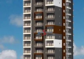 Foto 1 de Apartamento com 1 Quarto à venda, 39m² em Vila Carrão, São Paulo