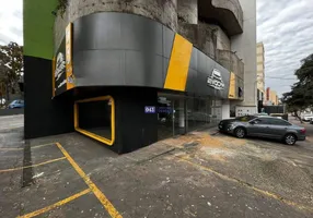 Foto 1 de Ponto Comercial para alugar, 233m² em Vila Ipiranga, Londrina