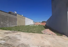 Foto 1 de Lote/Terreno para alugar, 125m² em JARDIM SOL NASCENTE II, Piracicaba