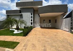 Foto 1 de Casa de Condomínio com 3 Quartos à venda, 398m² em Parque Ortolandia, Hortolândia