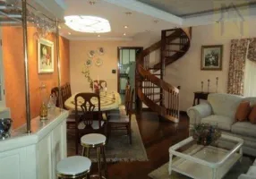 Foto 1 de Cobertura com 4 Quartos à venda, 225m² em Vila Formosa, São Paulo