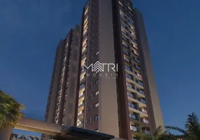 Foto 1 de Apartamento com 3 Quartos para alugar, 70m² em Vila José Bonifácio, Araraquara