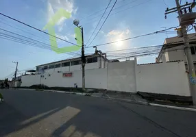 Foto 1 de Galpão/Depósito/Armazém para alugar, 1200m² em Vila do Tinguá, Queimados