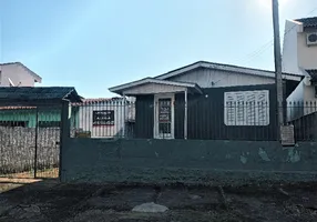 Foto 1 de Casa com 2 Quartos para alugar, 65m² em Vila Silveira Martins, Cachoeirinha