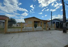 Foto 1 de Casa com 3 Quartos à venda, 450m² em Wosocris, Criciúma