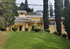 Foto 1 de Casa de Condomínio com 3 Quartos para venda ou aluguel, 280m² em Serra dos Lagos, Cajamar