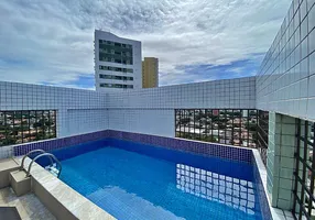 Foto 1 de Apartamento com 3 Quartos à venda, 70m² em Encruzilhada, Recife