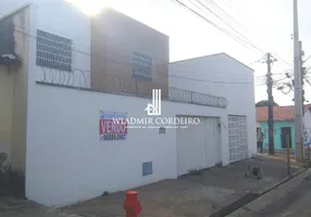 Foto 1 de Imóvel Comercial com 3 Quartos à venda, 620m² em Parque Santa Rosa, Fortaleza