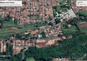 Foto 1 de Lote/Terreno à venda, 5000m² em Vila Xavier, Araraquara