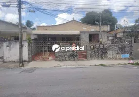 Foto 1 de Casa com 4 Quartos à venda, 98m² em Jardim América, Fortaleza