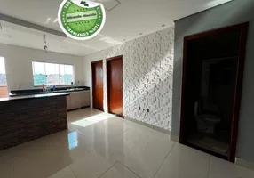 Foto 1 de Apartamento com 2 Quartos para alugar, 65m² em Setor Habitacional Vicente Pires, Brasília